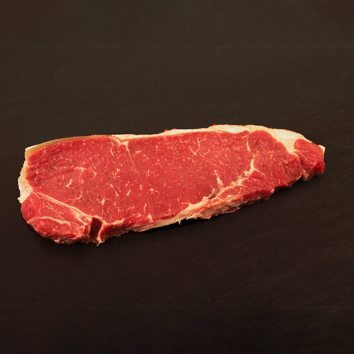 Faux filet de boeuf