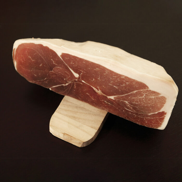 Jambon cru de Parme